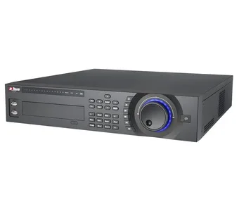 IP-видеорегистратор DAHUA NVR7808