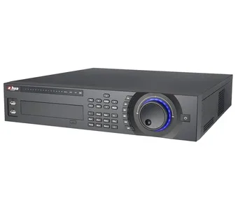 IP-видеорегистратор DAHUA NVR7816-16P NVR7816-16P IP-видеорегистратор DAHUA NVR7816-16P NVR7816-16P