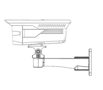 DAHUA PFB121W PFB121W DAHUA PFB121W PFB121W