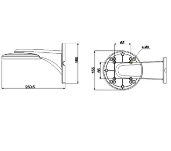 DAHUA PFB201W PFB201W DAHUA PFB201W PFB201W
