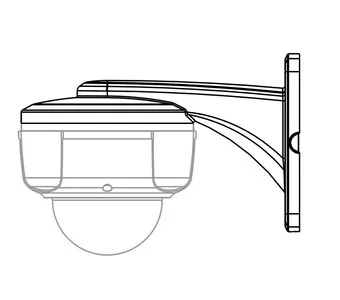 DAHUA PFB201W PFB201W DAHUA PFB201W PFB201W