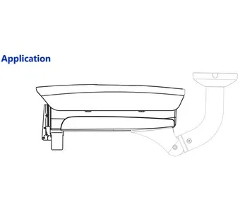 DAHUA PFB600W PFB600W DAHUA PFB600W PFB600W