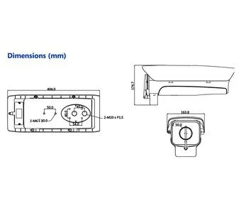 DAHUA PFH610N-IR-W PFH610N-IR-W DAHUA PFH610N-IR-W PFH610N-IR-W