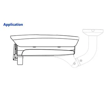 DAHUA PFH610N-IR-W PFH610N-IR-W DAHUA PFH610N-IR-W PFH610N-IR-W