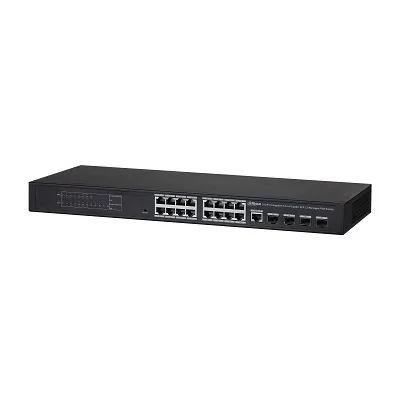 Dahua DH-PFS4420-16GT-240 DH-PFS4420-16GT-240 Dahua DH-PFS4420-16GT-240 DH-PFS4420-16GT-240