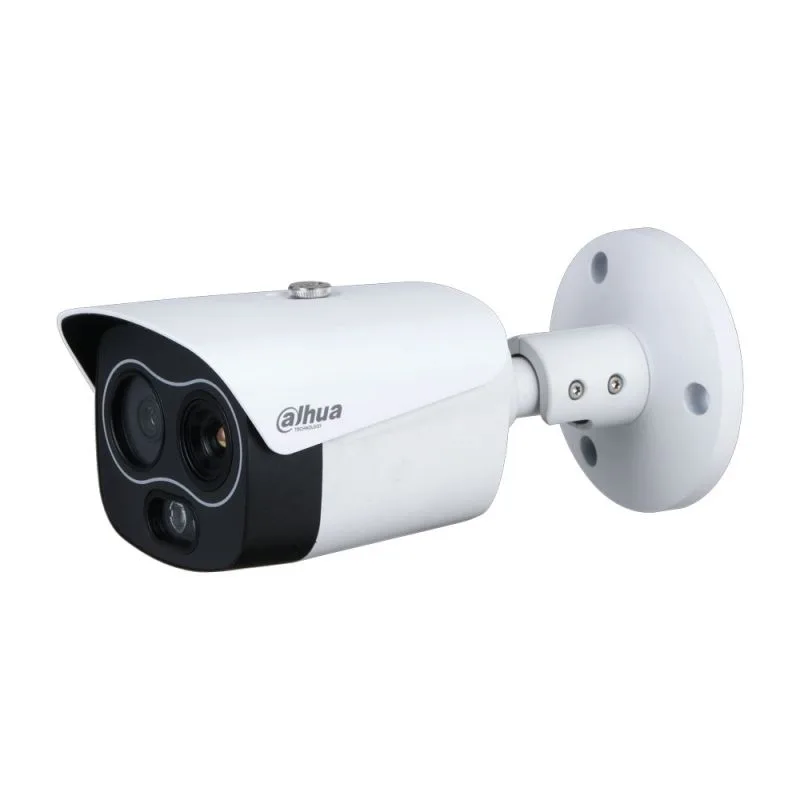 Dahua DH-TPC-BF1241P-B10F12-S2 DH-TPC-BF1241P-B10F12-S2 Dahua DH-TPC-BF1241P-B10F12-S2 DH-TPC-BF1241P-B10F12-S2