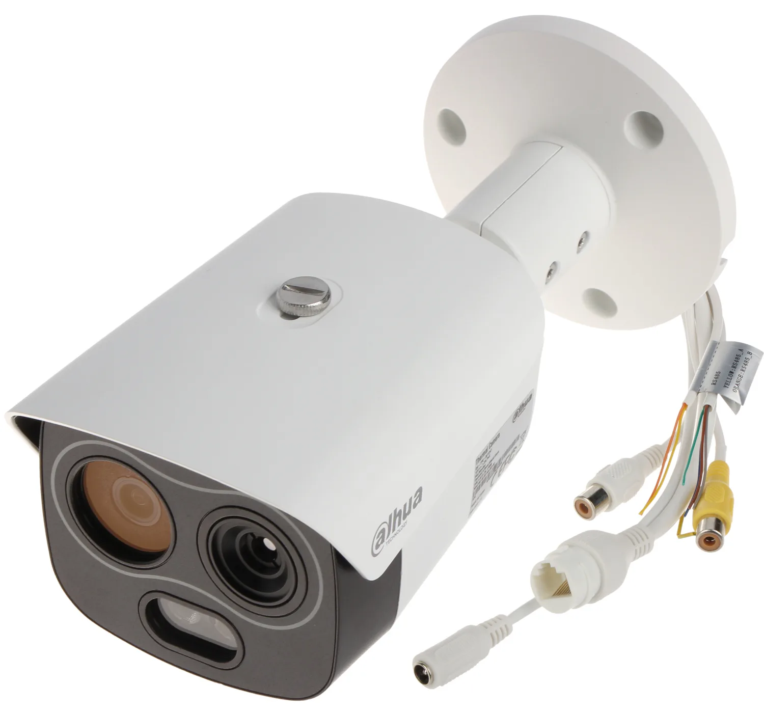 Dahua DH-TPC-BF1241P-B3F4-WIFI