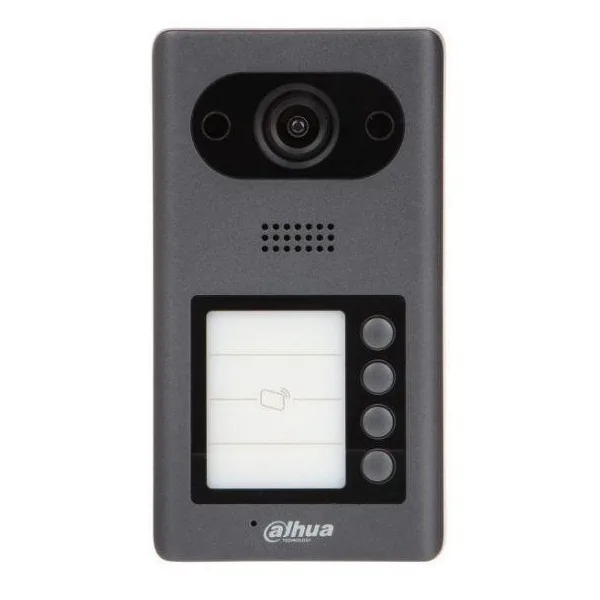 Dahua DHI-VTO3211D-P4-S2 DHI-VTO3211D-P4-S2 Dahua DHI-VTO3211D-P4-S2 DHI-VTO3211D-P4-S2
