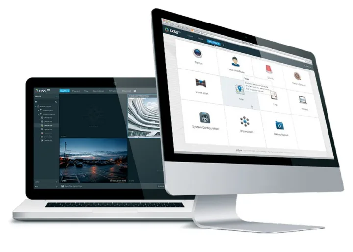 DHI-DSSPro-LPR-License