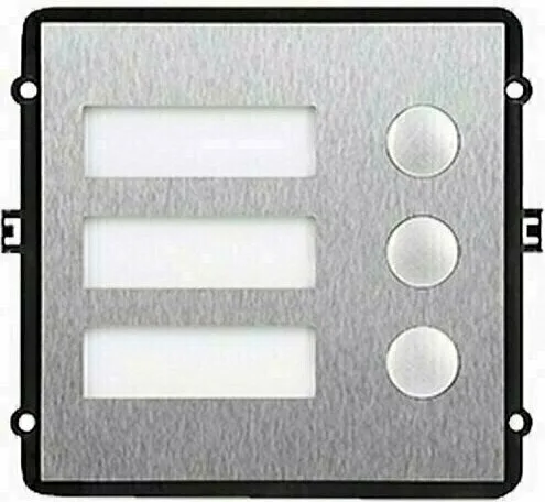 IP вызывные панели DAHUA DH-VTO2000A-B DH-VTO2000A-B IP вызывные панели DAHUA DH-VTO2000A-B DH-VTO2000A-B