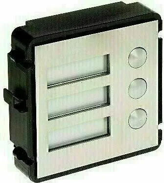 IP вызывные панели DAHUA DH-VTO2000A-B DH-VTO2000A-B IP вызывные панели DAHUA DH-VTO2000A-B DH-VTO2000A-B