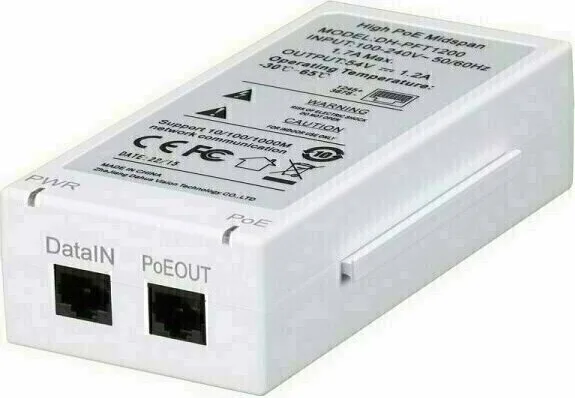DAHUA DH-PFT1200 DH-PFT1200 DAHUA DH-PFT1200 DH-PFT1200