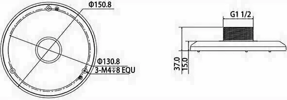DAHUA DH-PFA100 DH-PFA100 DAHUA DH-PFA100 DH-PFA100
