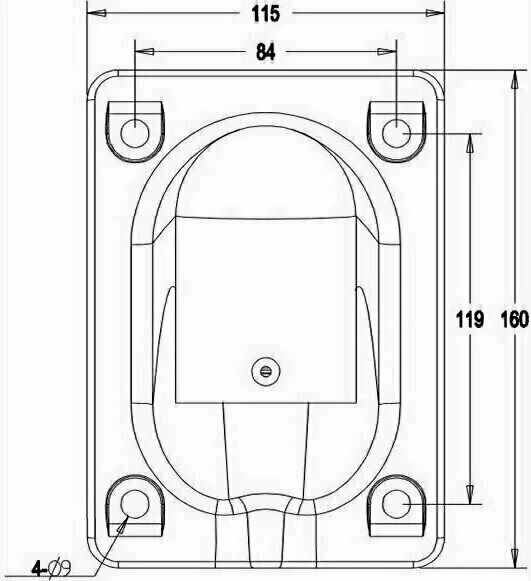 DAHUA DH-PFB303W DH-PFB303W DAHUA DH-PFB303W DH-PFB303W