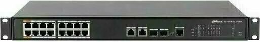 DAHUA DH-PFS4218-16ET-190 DH-PFS4218-16ET-190 DAHUA DH-PFS4218-16ET-190 DH-PFS4218-16ET-190