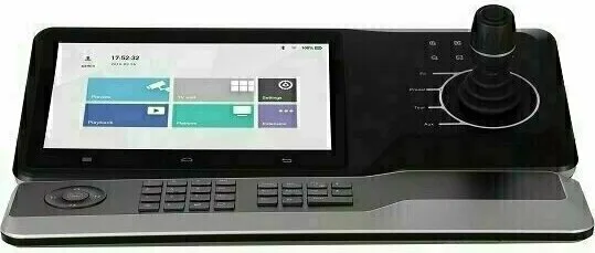 DAHUA DHI-NKB5000-F DHI-NKB5000-F DAHUA DHI-NKB5000-F DHI-NKB5000-F