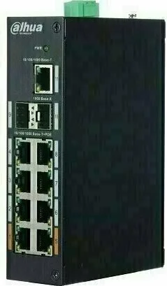 DAHUA DH-PFS3211-8GT-120 DH-PFS3211-8GT-120 DAHUA DH-PFS3211-8GT-120 DH-PFS3211-8GT-120