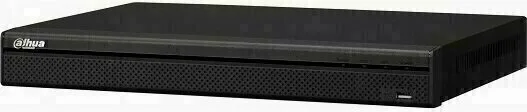 IP-видеорегистратор DAHUA DHI-NVR5208-4KS2 DHI-NVR5208-4KS2 IP-видеорегистратор DAHUA DHI-NVR5208-4KS2 DHI-NVR5208-4KS2
