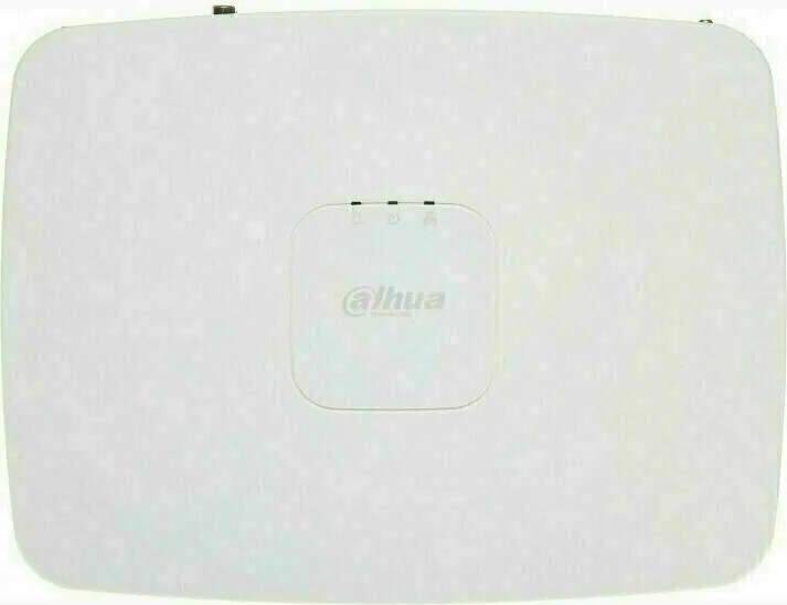 IP-видеорегистратор DAHUA DHI-NVR4108-8P-4KS2/L DHI-NVR4108-8P-4KS2/L IP-видеорегистратор DAHUA DHI-NVR4108-8P-4KS2/L DHI-NVR4108-8P-4KS2/L