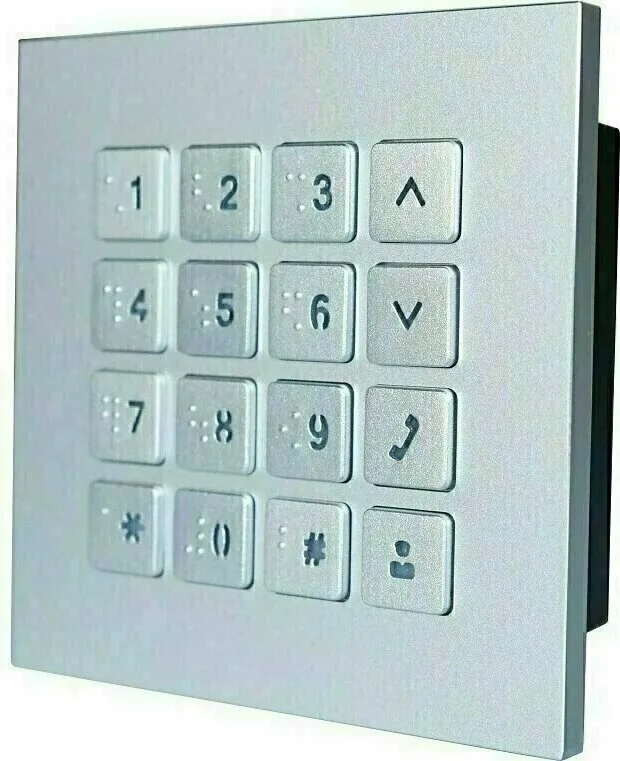 DAHUA DHI-VTO4202F-MK DHI-VTO4202F-MK DAHUA DHI-VTO4202F-MK DHI-VTO4202F-MK