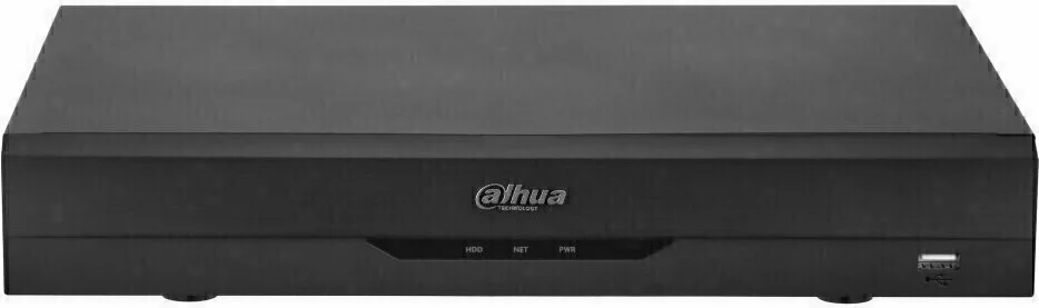 DAHUA DH-XVR5108HE-I3 Видеорегистратор гибридный