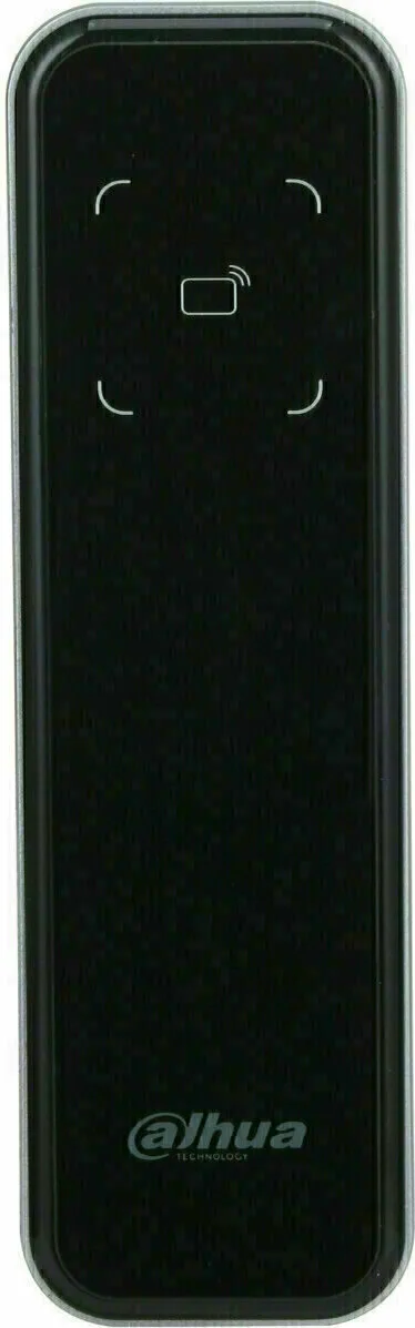 Считыватель DAHUA DHI-ASR2200A-D DHI-ASR2200A-D Считыватель DAHUA DHI-ASR2200A-D DHI-ASR2200A-D