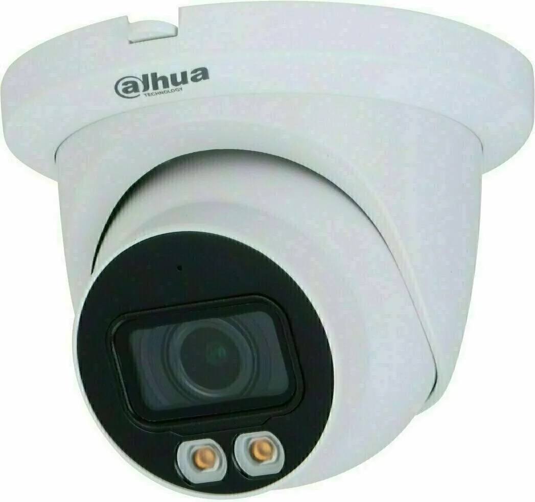 DAHUA DH-IPC-HDW5449TMP-SE-LED-0280B Купольная IP-камера