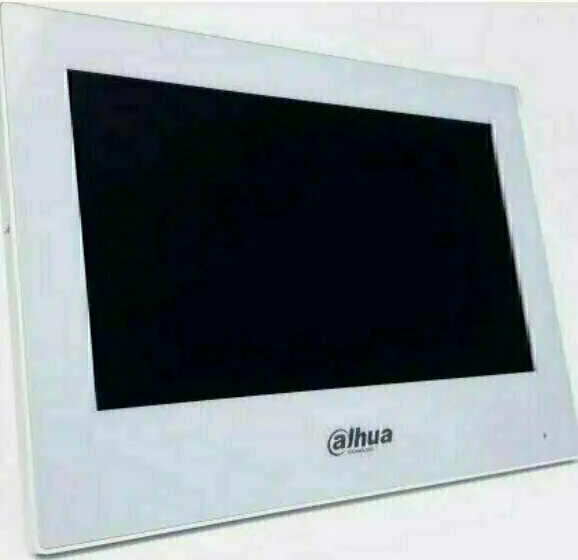 Домофон DAHUA DHI-VTH5321GW-W DHI-VTH5321GW-W Домофон DAHUA DHI-VTH5321GW-W DHI-VTH5321GW-W