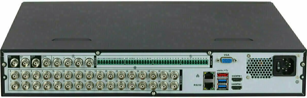 DH-XVR5432L-I3 DH-XVR5432L-I3 DH-XVR5432L-I3 DH-XVR5432L-I3