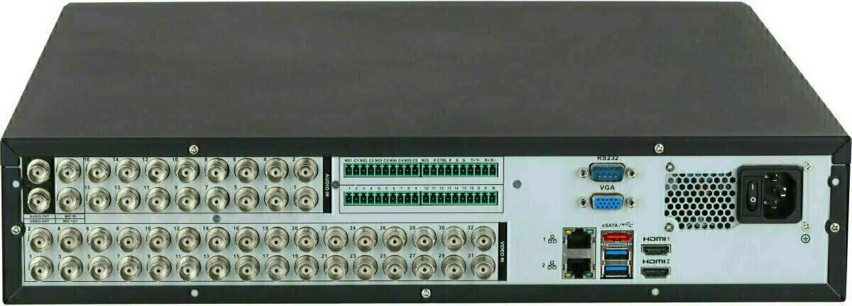 DH-XVR5832S-I3 DH-XVR5832S-I3 DH-XVR5832S-I3 DH-XVR5832S-I3
