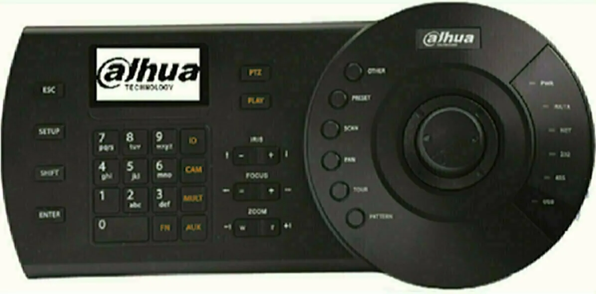 DHI-NKB1000-E DHI-NKB1000-E DHI-NKB1000-E DHI-NKB1000-E