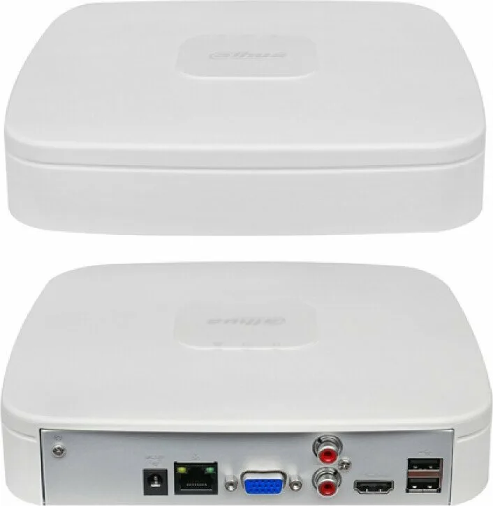 DAHUA DHI-NVR2104-I2 IP Видеорегистратор (NVR)