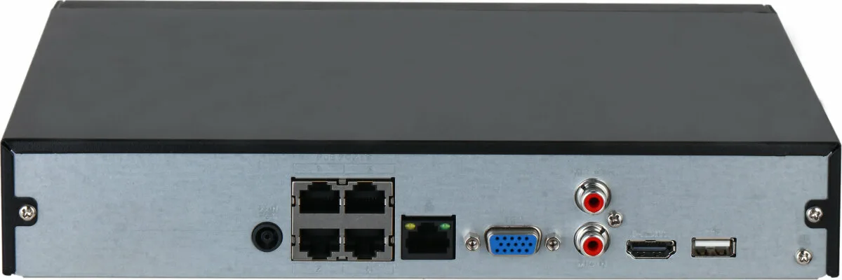 Dahua DHI-NVR2104HS-P-S3 DHI-NVR2104HS-P-S3 Dahua DHI-NVR2104HS-P-S3 DHI-NVR2104HS-P-S3