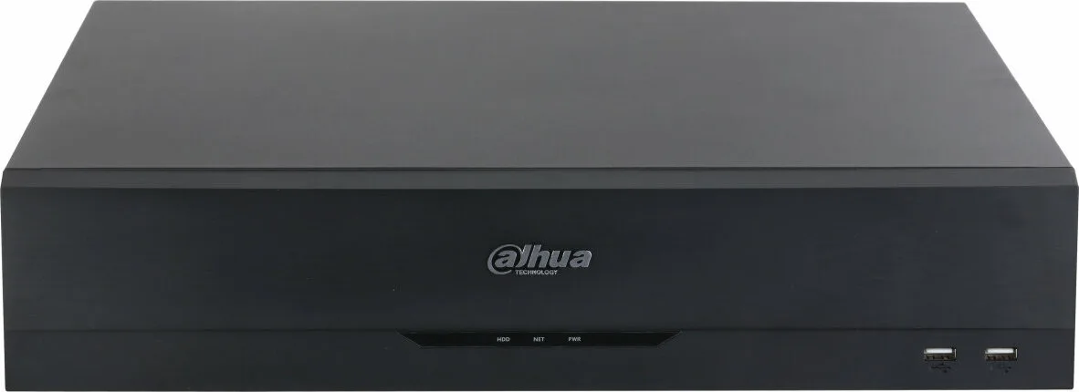DAHUA DHI-NVR5864-EI IP Видеорегистратор (NVR)