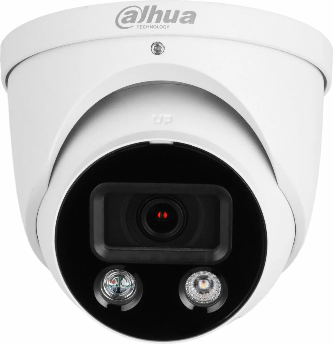 DAHUA DH-IPC-HDW3449HP-AS-PV-0280B-S4 Купольная IP-камера