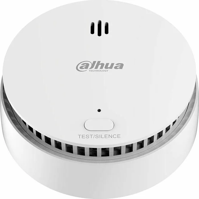 DAHUA DHI-HY-SA21A-W2(868) Извещатели пожарные дымовые