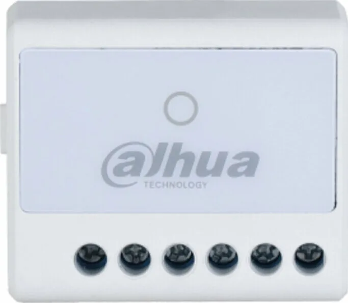 Dahua DHI-ARM7011-W2 DHI-ARM7011-W2 Dahua DHI-ARM7011-W2 DHI-ARM7011-W2