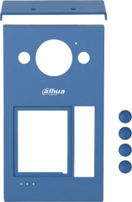Dahua DHI-VTM57 DHI-VTM57 Dahua DHI-VTM57 DHI-VTM57