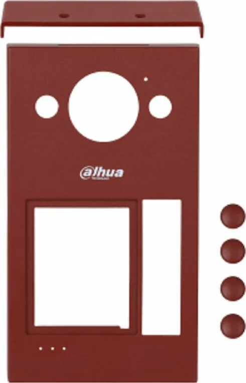 Dahua DHI-VTM58 DHI-VTM58 Dahua DHI-VTM58 DHI-VTM58