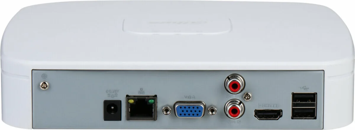 DAHUA DHI-NVR4108-4KS3 DHI-NVR4108-4KS3 DAHUA DHI-NVR4108-4KS3 DHI-NVR4108-4KS3