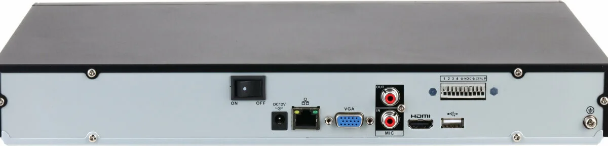 DAHUA DHI-NVR4208-4KS3 DHI-NVR4208-4KS3 DAHUA DHI-NVR4208-4KS3 DHI-NVR4208-4KS3