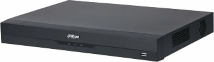 DAHUA DHI-NVR5208-EI DHI-NVR5208-EI DAHUA DHI-NVR5208-EI DHI-NVR5208-EI
