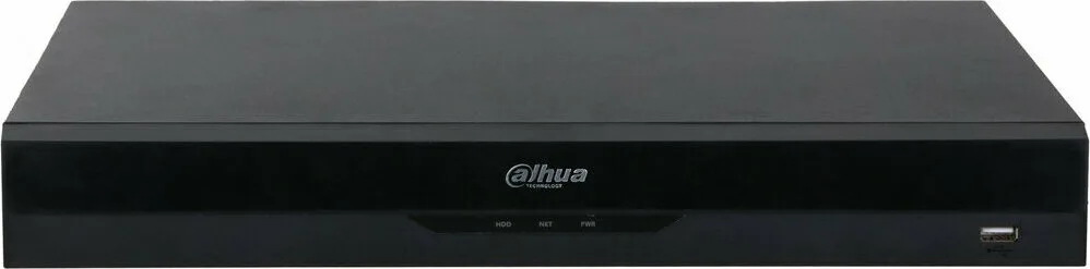 DAHUA DHI-NVR5232-16P-EI DHI-NVR5232-16P-EI DAHUA DHI-NVR5232-16P-EI DHI-NVR5232-16P-EI