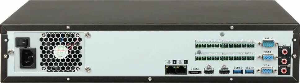 DAHUA DHI-NVR5832-EI DHI-NVR5832-EI DAHUA DHI-NVR5832-EI DHI-NVR5832-EI
