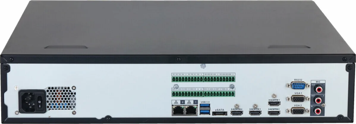 DAHUA DHI-NVR608H-128-XI DHI-NVR608H-128-XI DAHUA DHI-NVR608H-128-XI DHI-NVR608H-128-XI