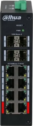 DAHUA DH-HS4412-8ET-120 DH-HS4412-8ET-120 DAHUA DH-HS4412-8ET-120 DH-HS4412-8ET-120
