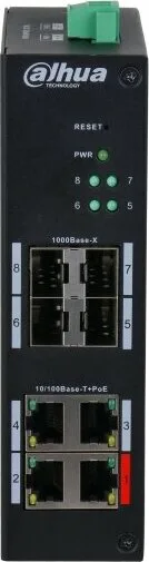 DAHUA DH-HS4408-4ET-96 DH-HS4408-4ET-96 DAHUA DH-HS4408-4ET-96 DH-HS4408-4ET-96