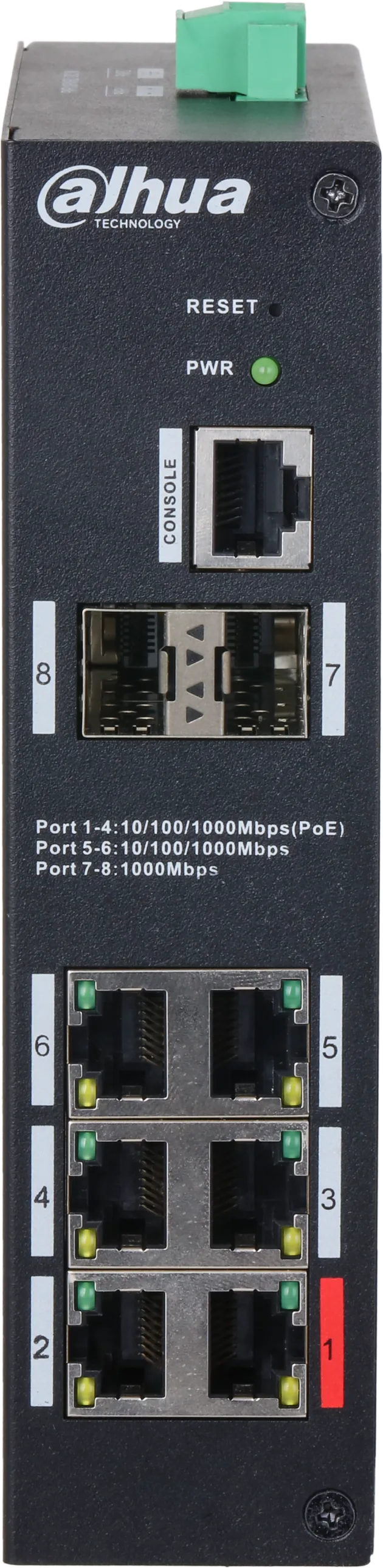 DAHUA DH-HS4208-4GT-90 DH-HS4208-4GT-90 DAHUA DH-HS4208-4GT-90 DH-HS4208-4GT-90