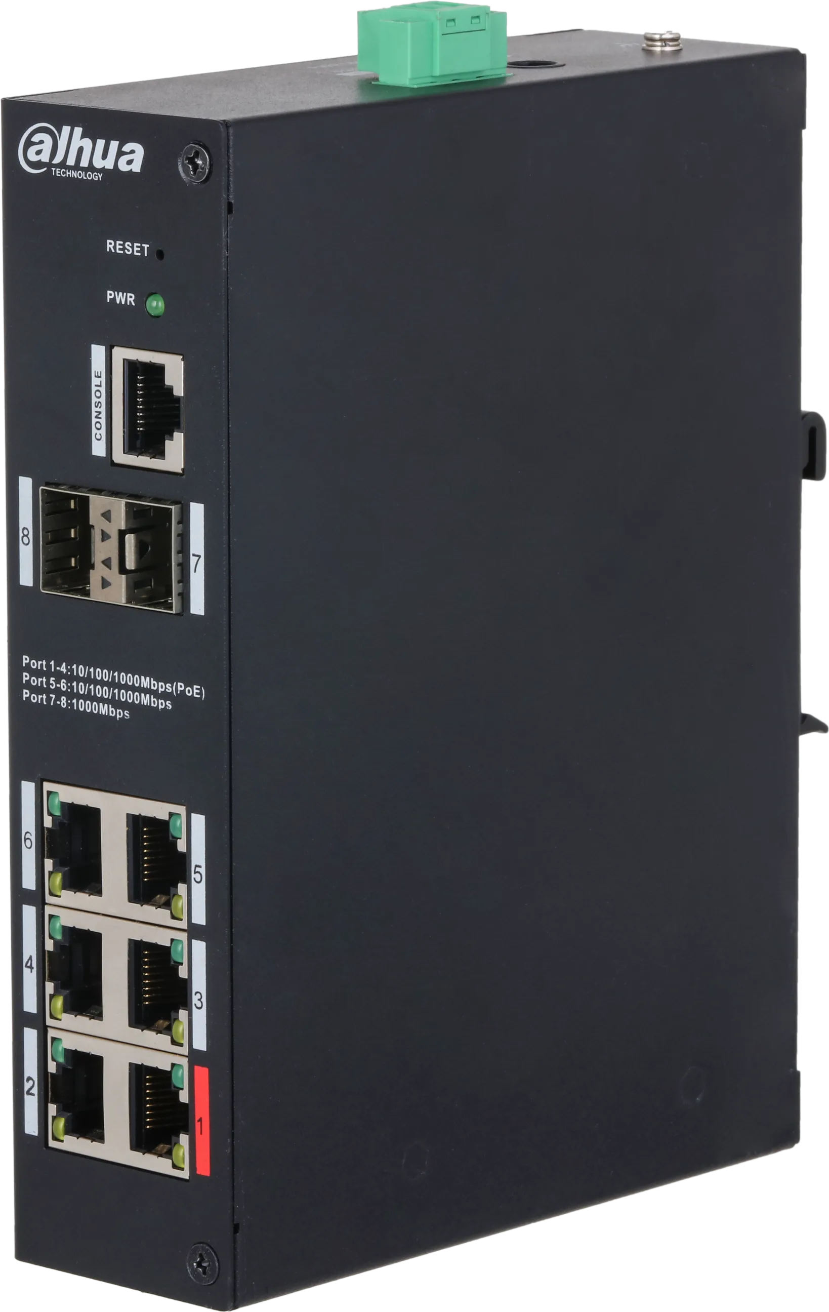 DAHUA DH-HS4208-4GT-90 DH-HS4208-4GT-90 DAHUA DH-HS4208-4GT-90 DH-HS4208-4GT-90