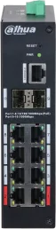 DAHUA DH-HS4210-8GT-110 DH-HS4210-8GT-110 DAHUA DH-HS4210-8GT-110 DH-HS4210-8GT-110
